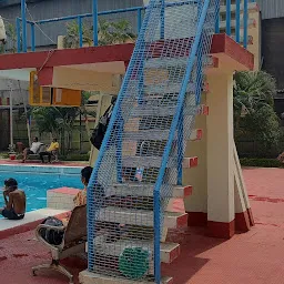 Bokaro Club Swimming Pool