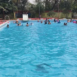 Bokaro Club Swimming Pool