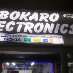 Bokaro Electronic