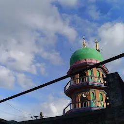 Bokkhatuli Jumma Masjid