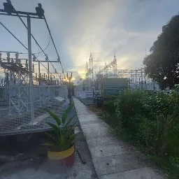 Bolangir Powergrid Sub Station