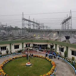 Bolangir Powergrid Sub Station