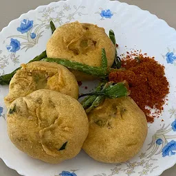 Bole to vadapav