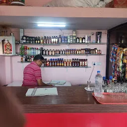 Bollywood Bar