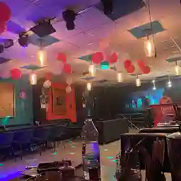 Bollywood Bar & Lounge