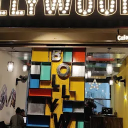 Bollywood Cafe N Kitchen