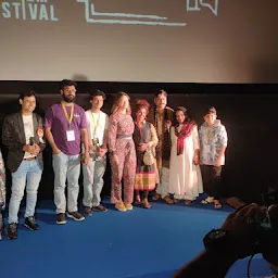 Bollywood International Film Festival