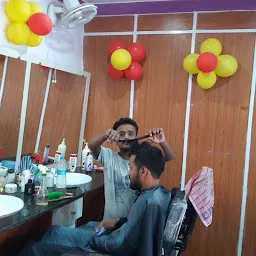 Bollywood Men's Parlour