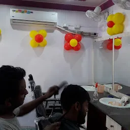 Bollywood Men's Parlour