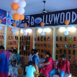 Bollywood Shoes