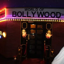 Bollywood Theka