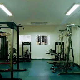 Bolt Gym and Spa - Best Gym in Chandigarh