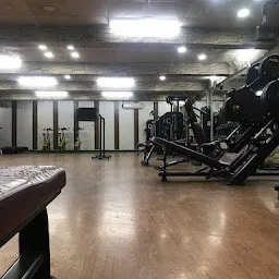 Bolt Gym and Spa - Best Gym in Chandigarh
