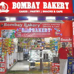 Bombay Bakery