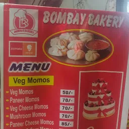 Bombay Bakery