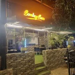 Bombay Barn Restaurant