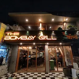 Bombay Barn Restaurant