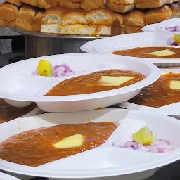 Bombay best pav bhaji