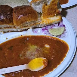 Bombay best pav bhaji