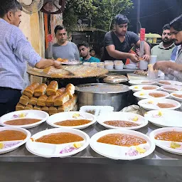 Bombay best pav bhaji