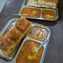 Bombay best pav bhaji