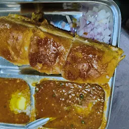 Bombay best pav bhaji