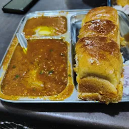 Bombay best pav bhaji