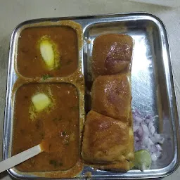 Bombay best pav bhaji