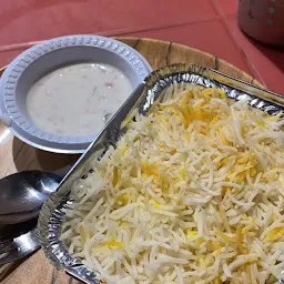 Bombay Biryanni & Catering - Taj Mohammad's