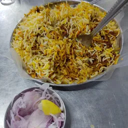 Bombay Biryani