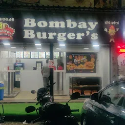 Bombay Burger's