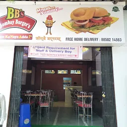 Bombay Burgers Dombivali East