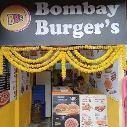 Bombay Burgers Dombivali East