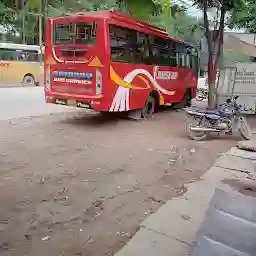 Bombay Bus Service