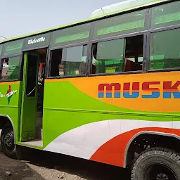 Bombay Bus Service