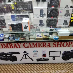 Bombay Camera And Mobile Shopee