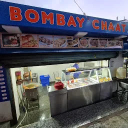 Bombay chaat