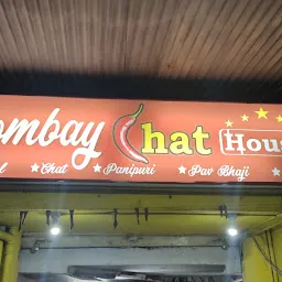 Bombay chat House