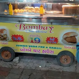 Bombay Chat House