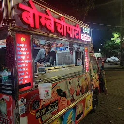 Bombay Chopati Icecream