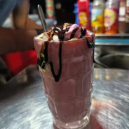 Bombay Chopati Icecream