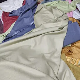 Bombay Cloth Emporium
