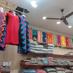 Bombay Cloth Stores - Designer Boutique Fabrics | Dress Materials in Ambala