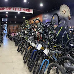 Bombay Cycle House