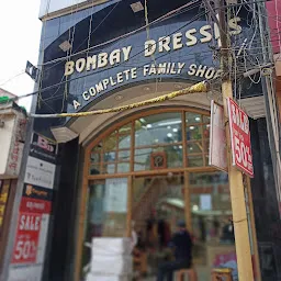 Bombay Dresses Begusarai