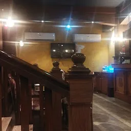 Bombay Duck Family Restaurant and Bar