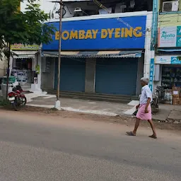 Bombay Dyeing