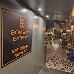 Bombay Eatery