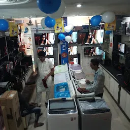 Bombay Electronics Tatasky dealer