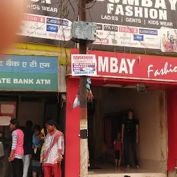 Bombay fashion jeypore